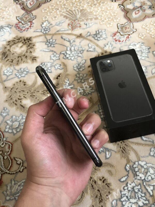iPhone 11 Pro 83256 - Ашхабад - img 3