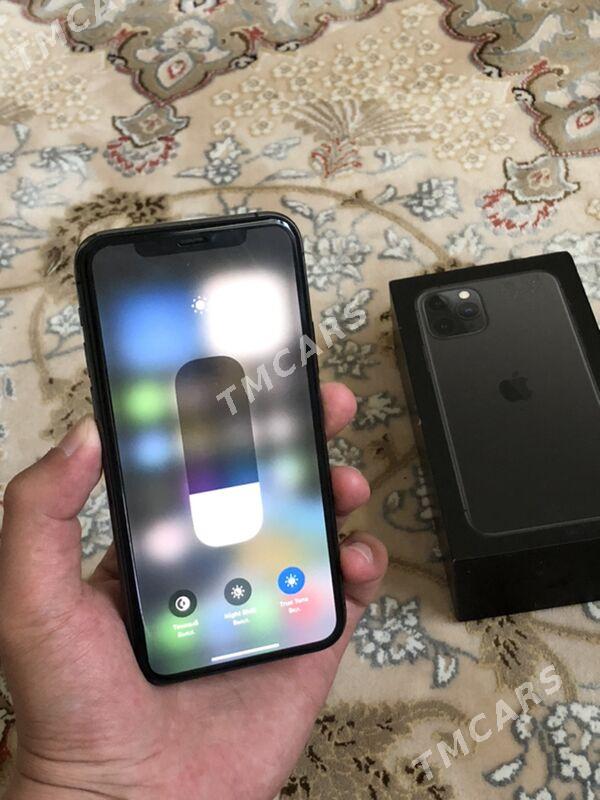 iPhone 11 Pro 83256 - Ашхабад - img 6