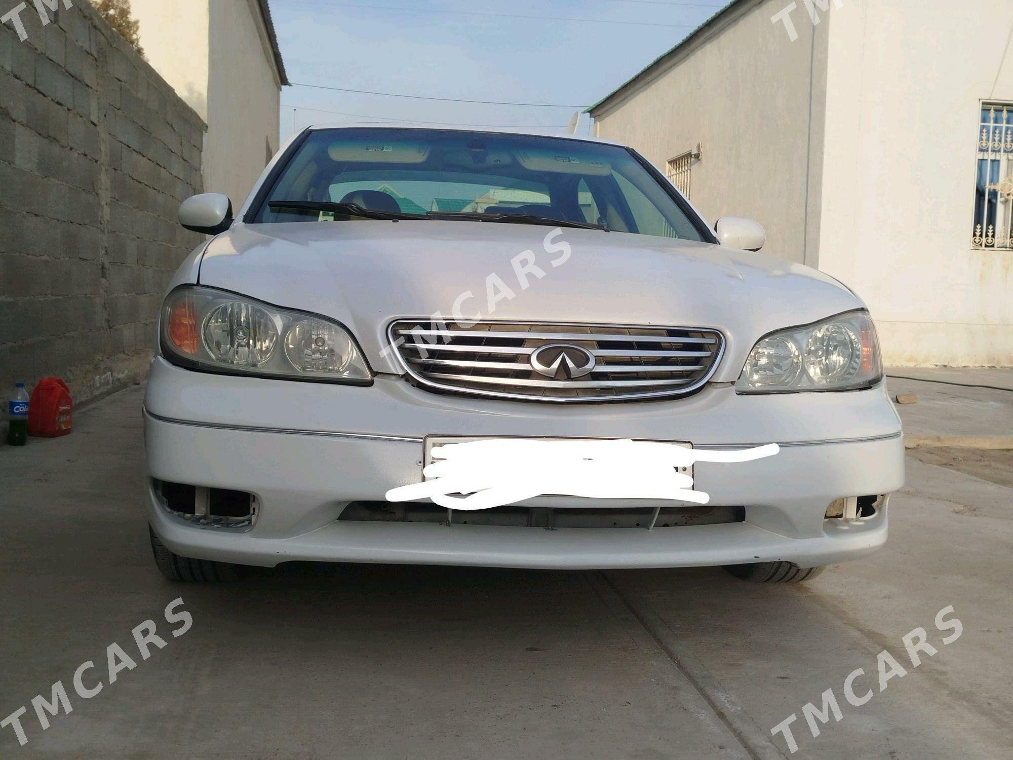 Infiniti G35 2004 - 65 000 TMT - Gökdepe - img 3