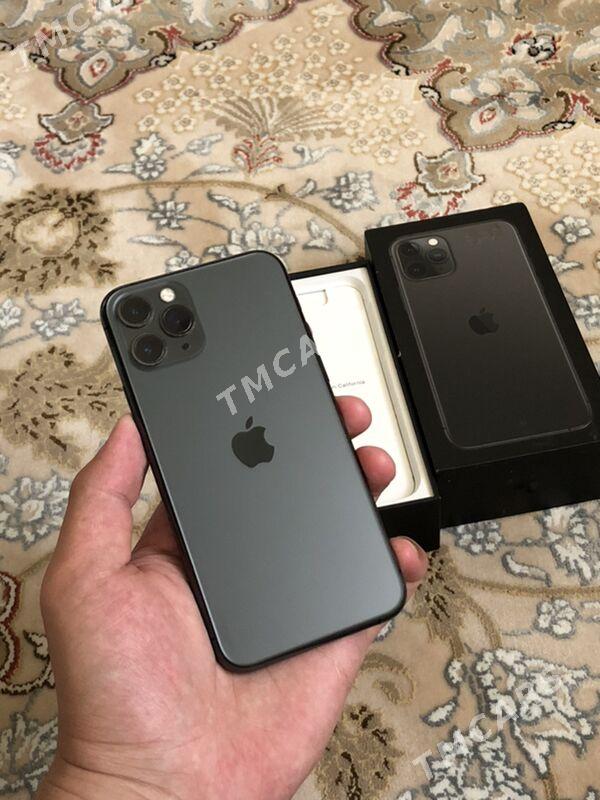 iPhone 11 Pro 83256 - Ашхабад - img 2