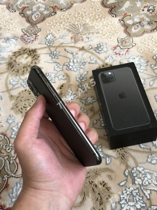 iPhone 11 Pro 83256 - Ашхабад - img 8