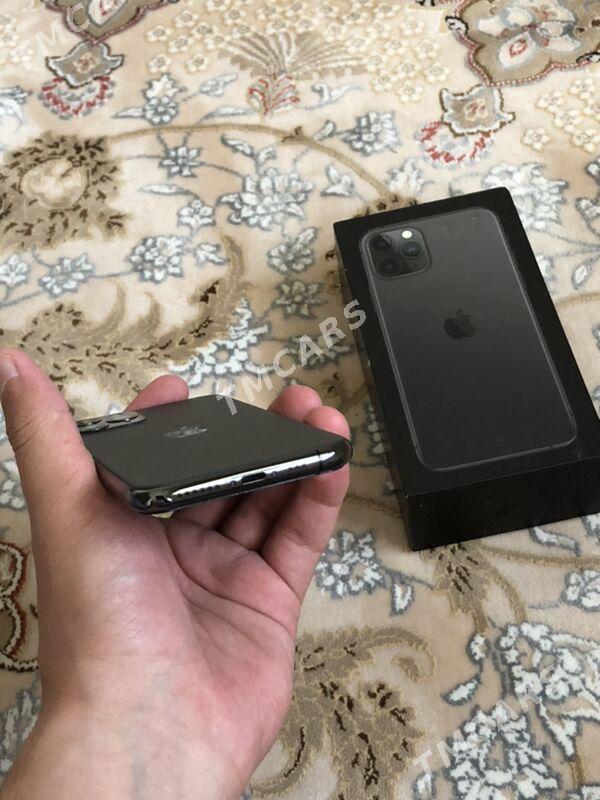 iPhone 11 Pro 83256 - Ашхабад - img 7