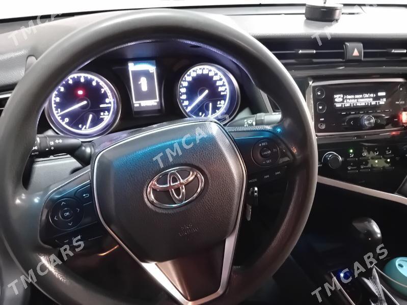 Toyota Camry 2019 - 250 000 TMT - Türkmenabat - img 5