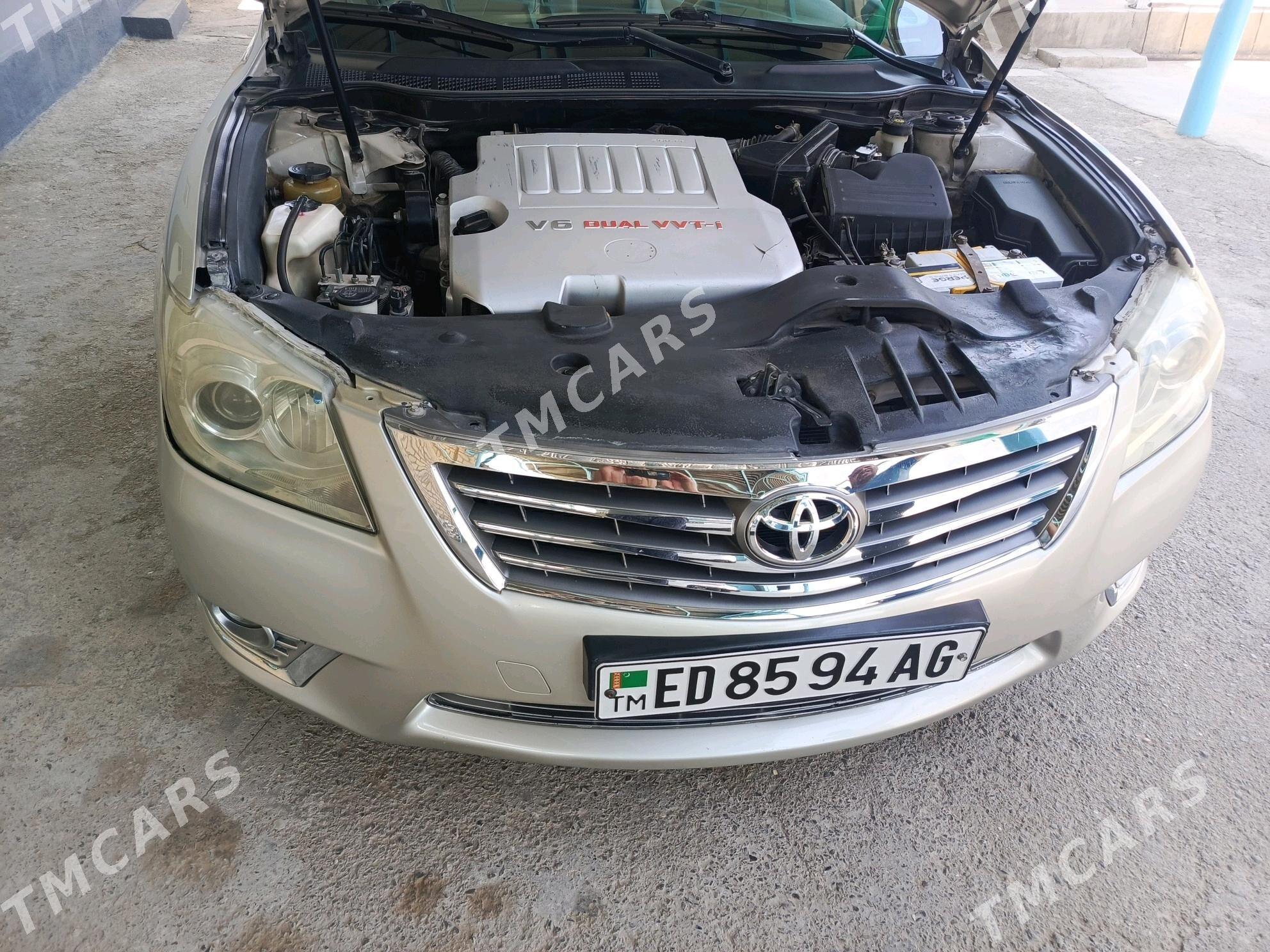 Toyota Aurion 2007 - 178 000 TMT - Ашхабад - img 6