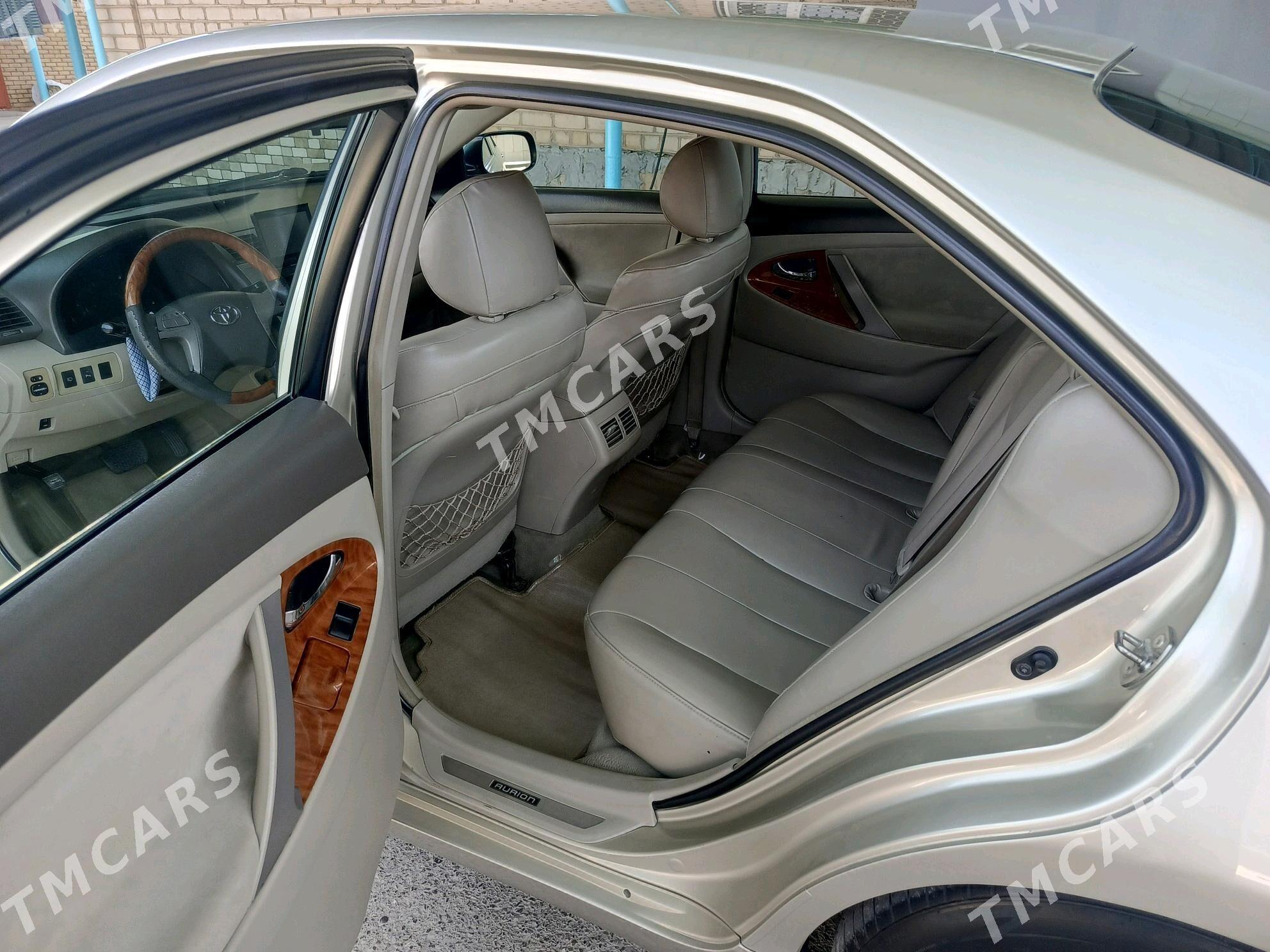 Toyota Aurion 2007 - 178 000 TMT - Ашхабад - img 7