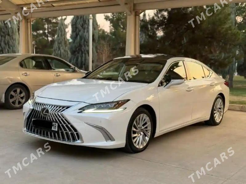 Lexus ES 350 2019 - 570 000 TMT - Mary - img 8