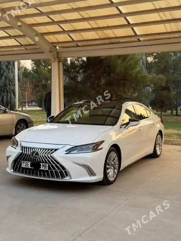 Lexus ES 350 2019 - 570 000 TMT - Mary - img 6
