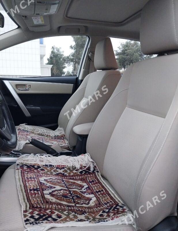 Toyota Corolla 2015 - 263 000 TMT - Aşgabat - img 3