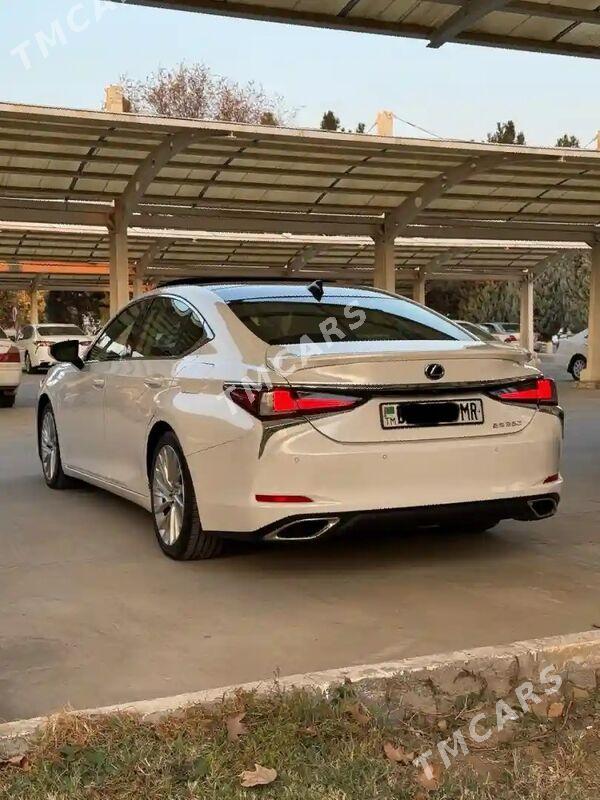 Lexus ES 350 2019 - 570 000 TMT - Mary - img 4