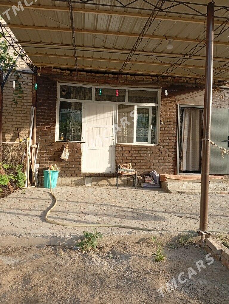 sentralny mkr 3 otagly jay - Türkmenabat - img 8