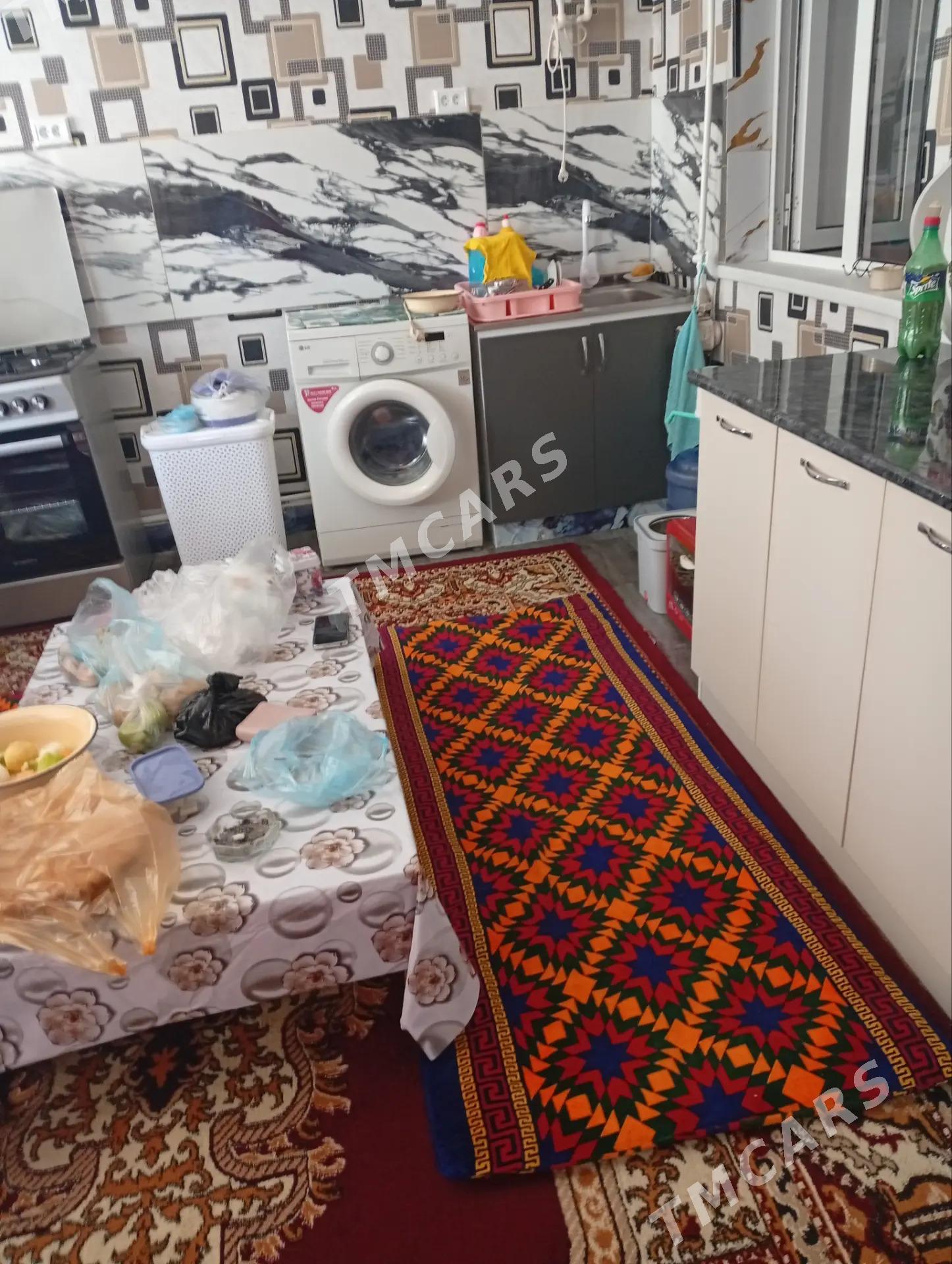 sentralny mkr 3 otagly jay - Türkmenabat - img 3