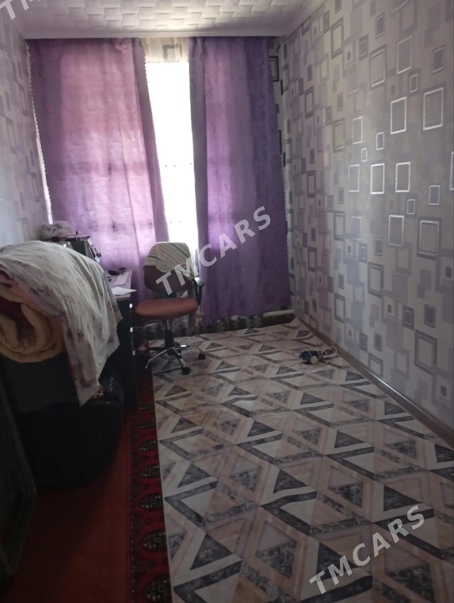 sentralny mkr 3 otagly jay - Türkmenabat - img 7
