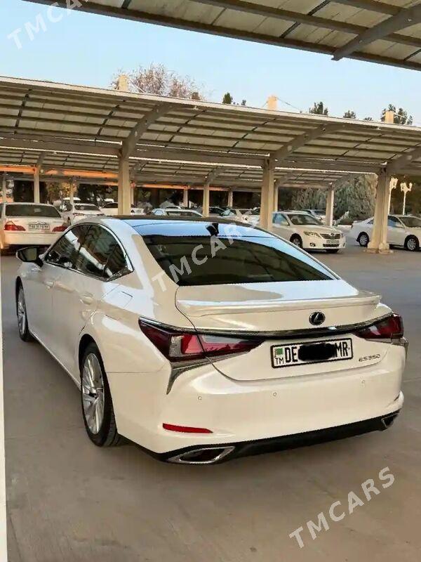 Lexus ES 350 2019 - 570 000 TMT - Mary - img 2