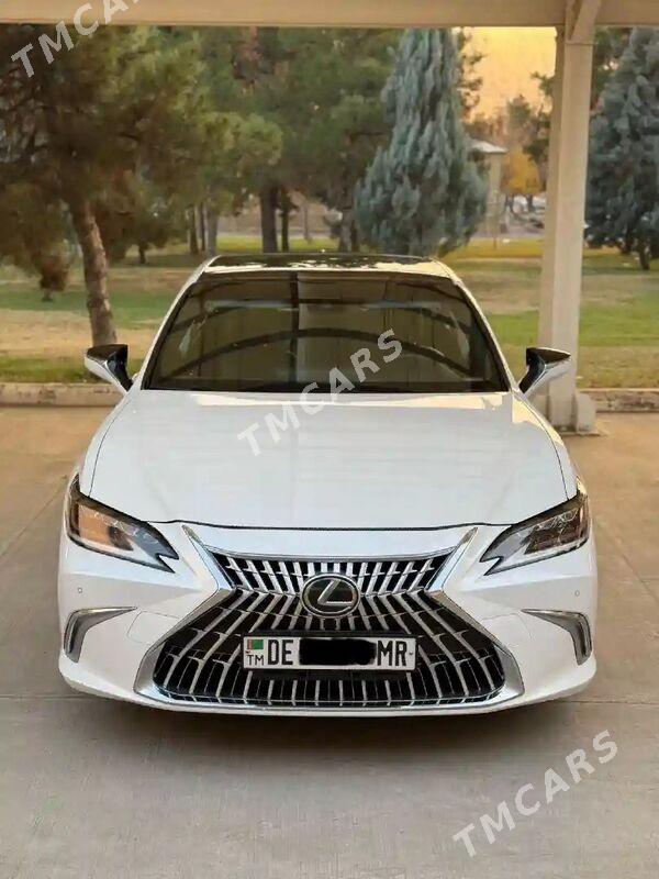 Lexus ES 350 2019 - 570 000 TMT - Mary - img 5