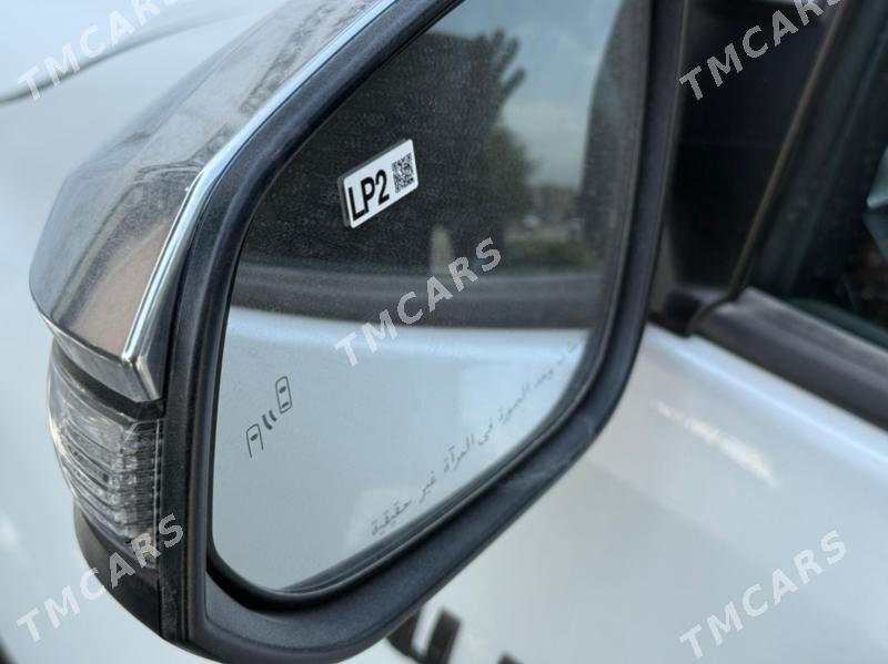 Toyota Hilux 2025 - 686 000 TMT - Ашхабад - img 5