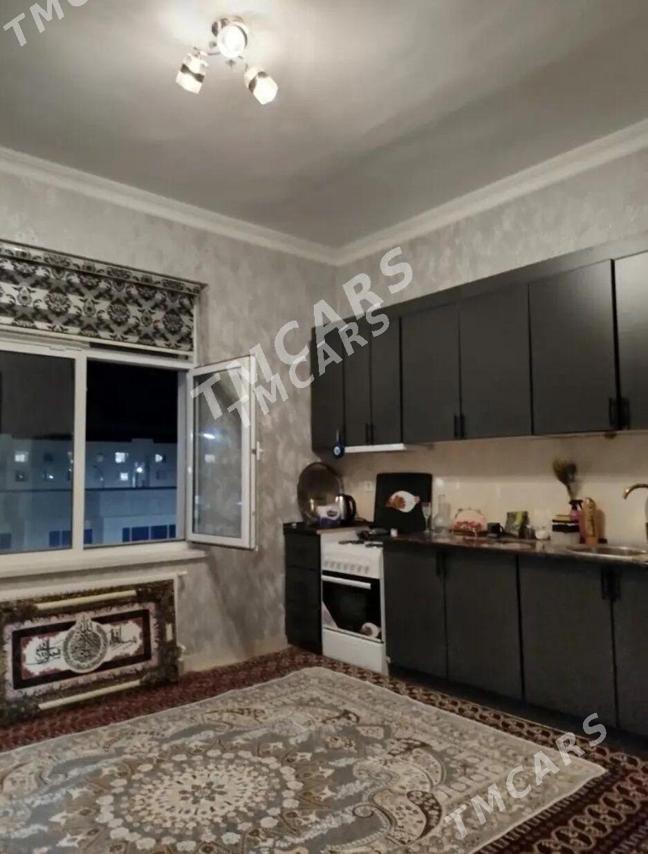 (2264)-GURTLY 1-KOMNAT 3-ETAJ REMONTLY ГУРТЛЫ - Aşgabat - img 3