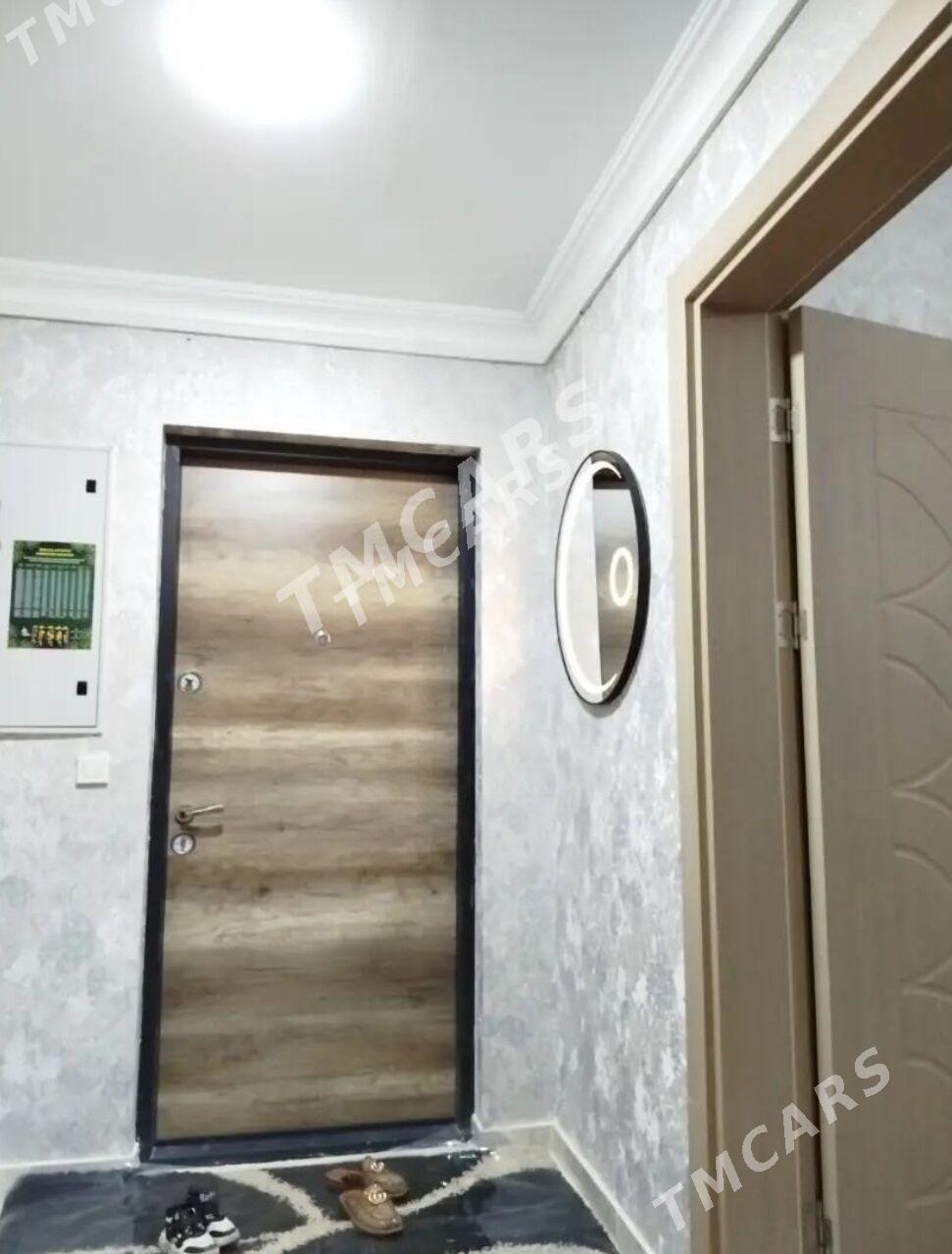 (2264)-GURTLY 1-KOMNAT 3-ETAJ REMONTLY ГУРТЛЫ - Aşgabat - img 4