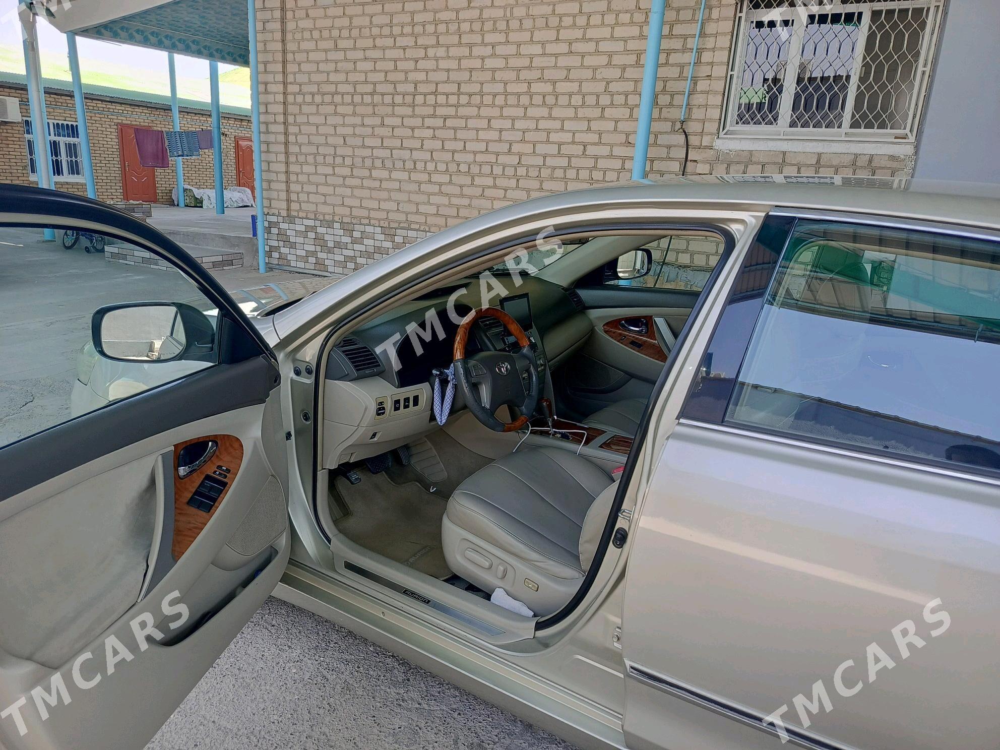 Toyota Aurion 2007 - 178 000 TMT - Ашхабад - img 8
