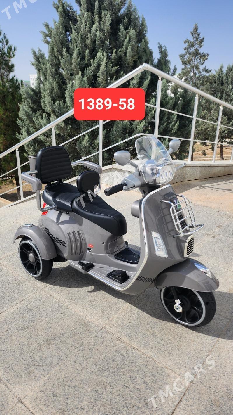 TIGIR BASEYKA PARTA MATOR - Köşi - img 6