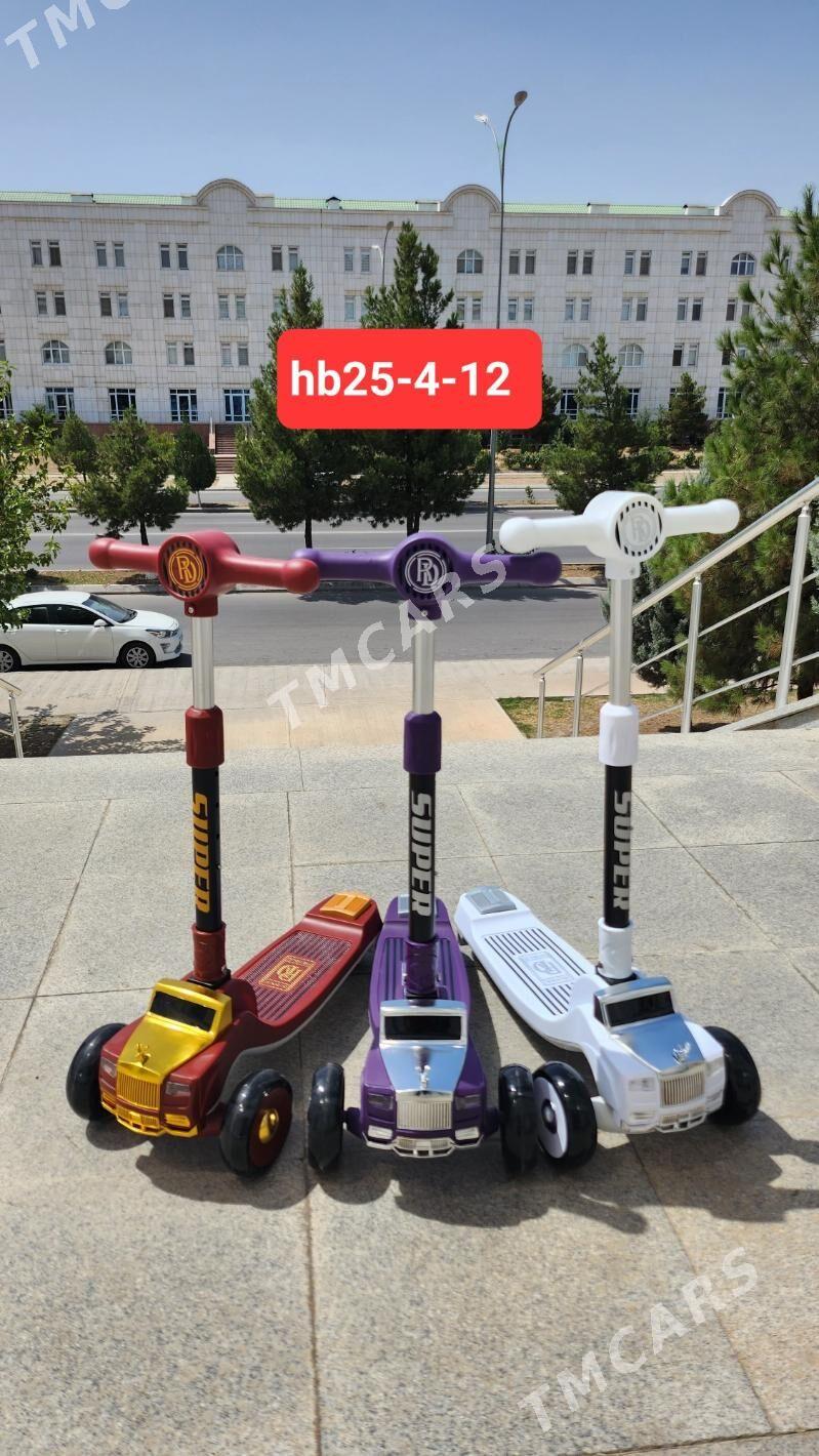 TIGIR BASEYKA PARTA MATOR - Köşi - img 7