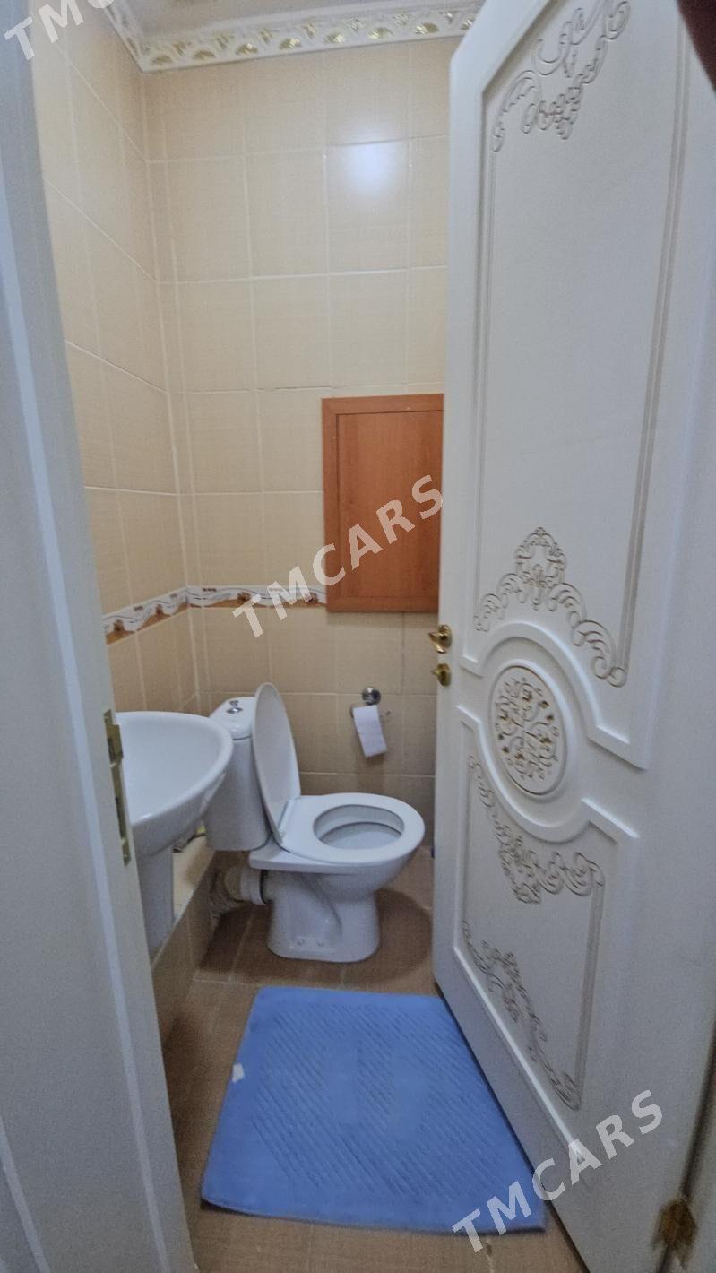 Podwoyskiy elitka 3 komnat - Aşgabat - img 10
