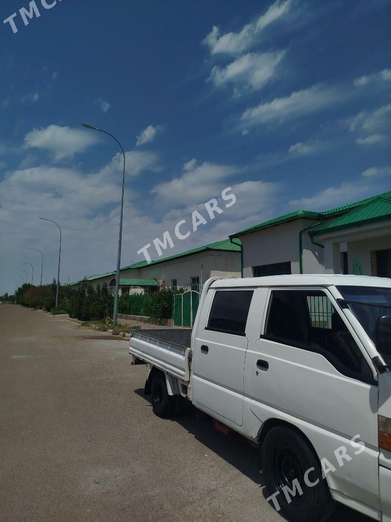 Hyundai H100 2002 - 90 000 TMT - Daşoguz - img 3