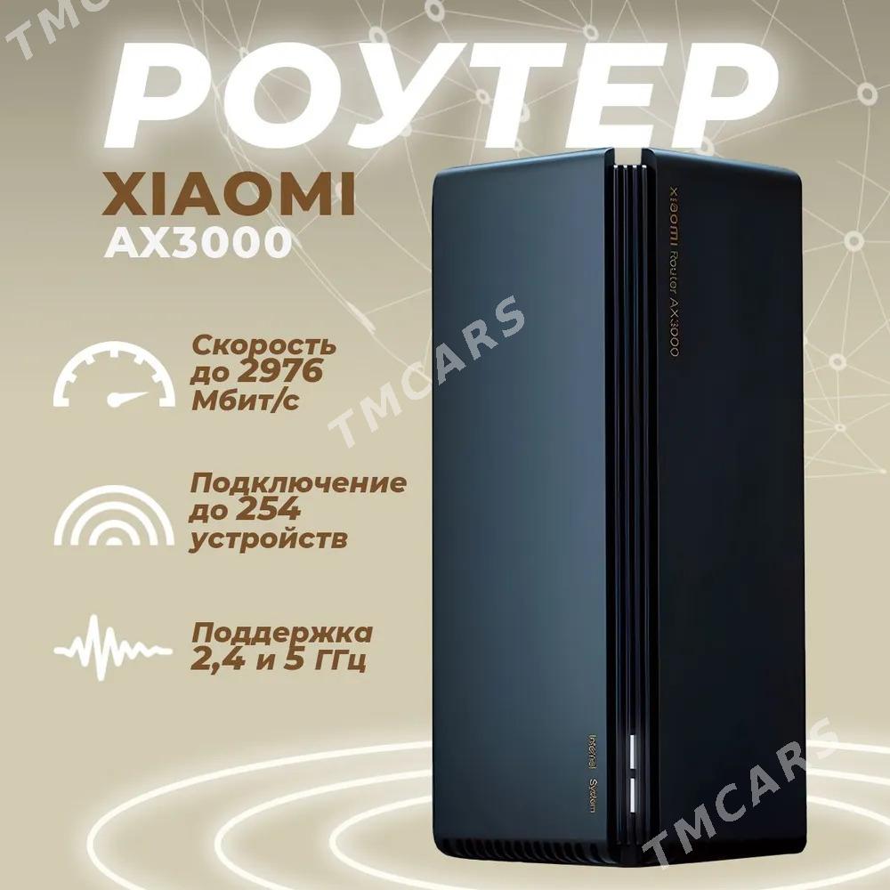 xami xiaomi router3000 madel - 30 mkr - img 5