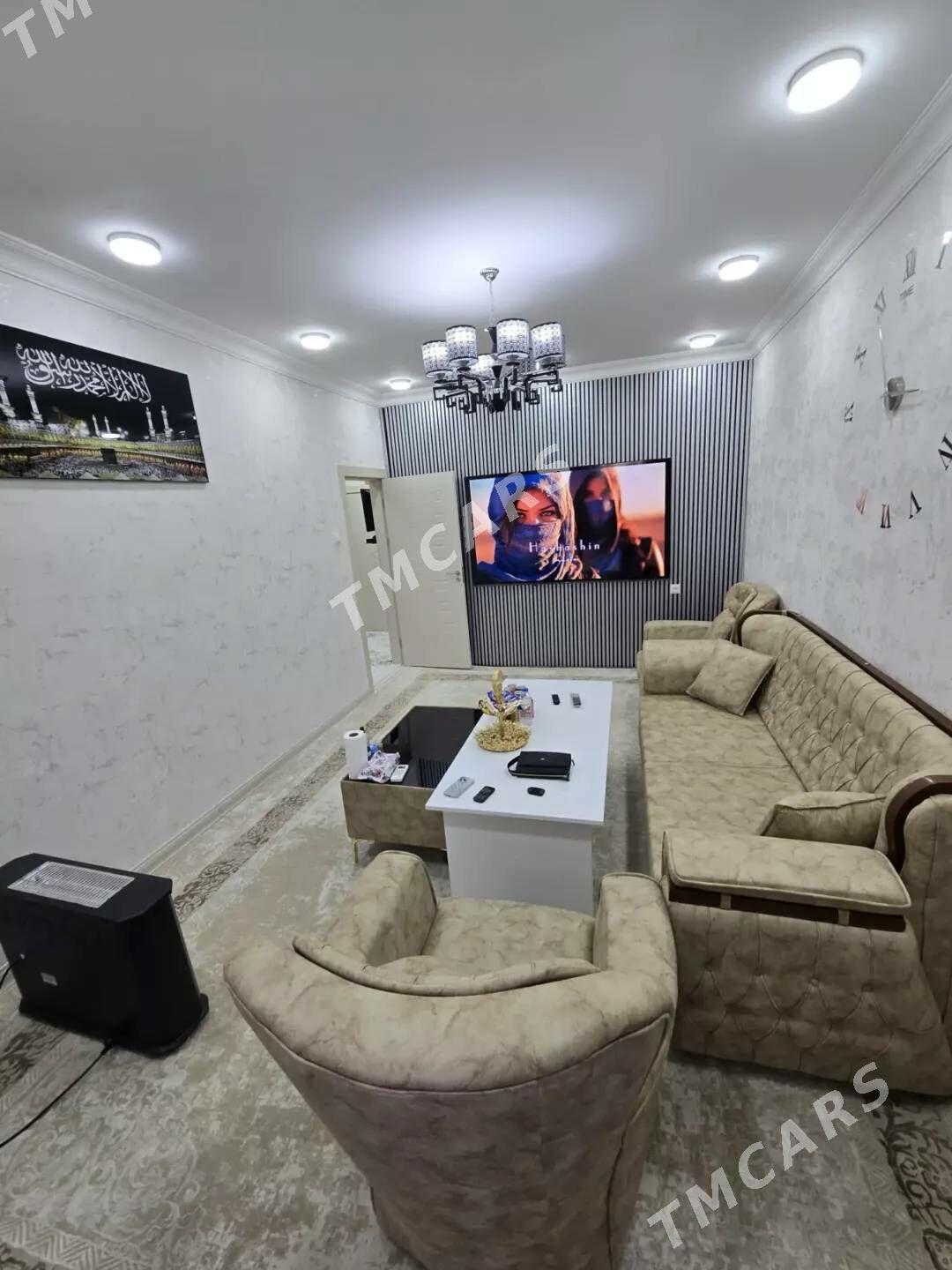 Satlyk full Mir7/2 - Aşgabat - img 4