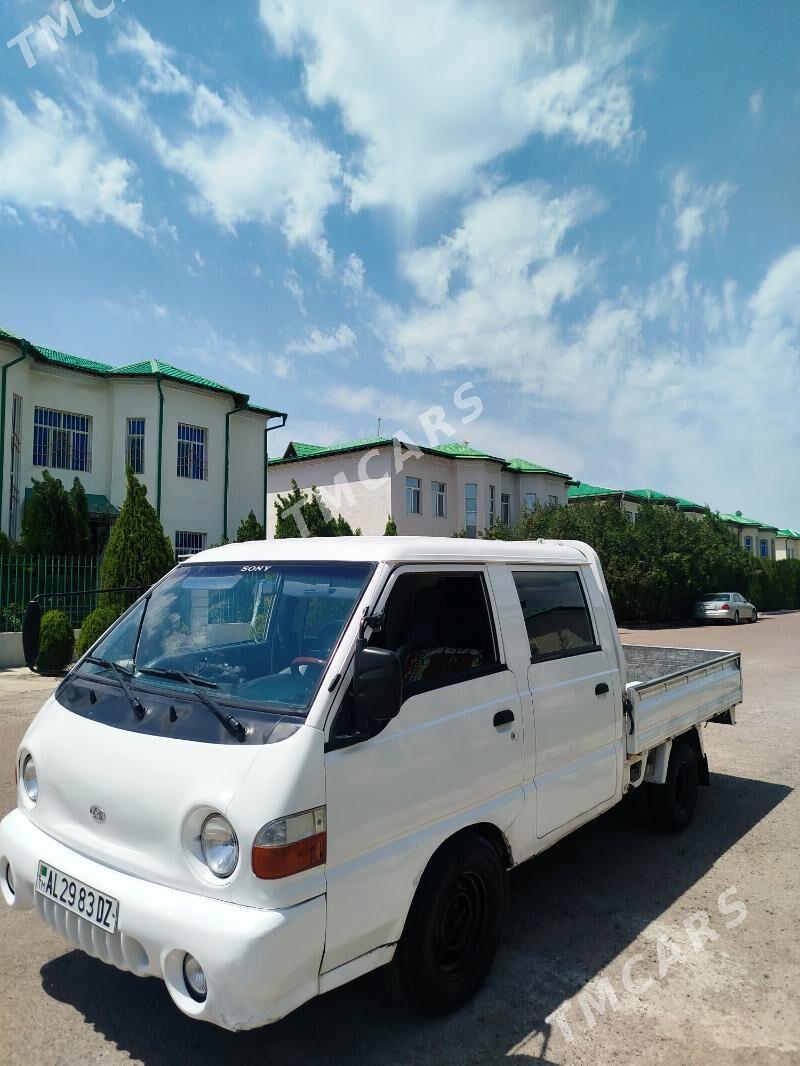 Hyundai H100 2002 - 90 000 TMT - Daşoguz - img 4