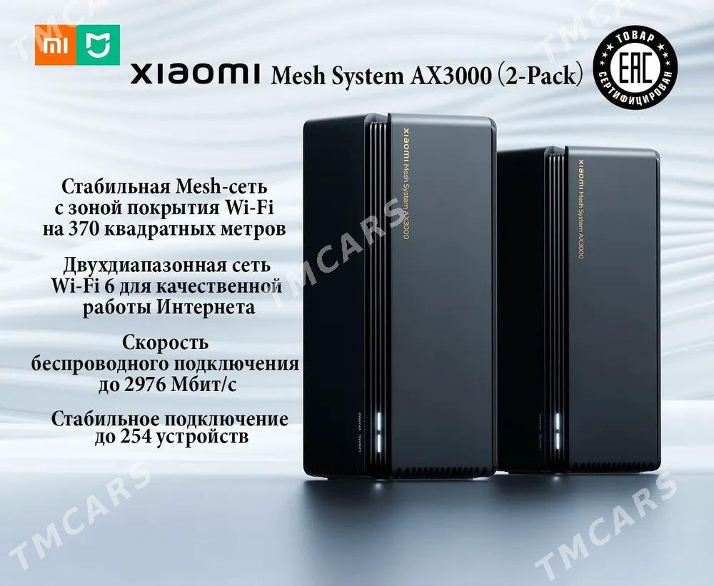 xami xiaomi router3000 madel - 30 mkr - img 3