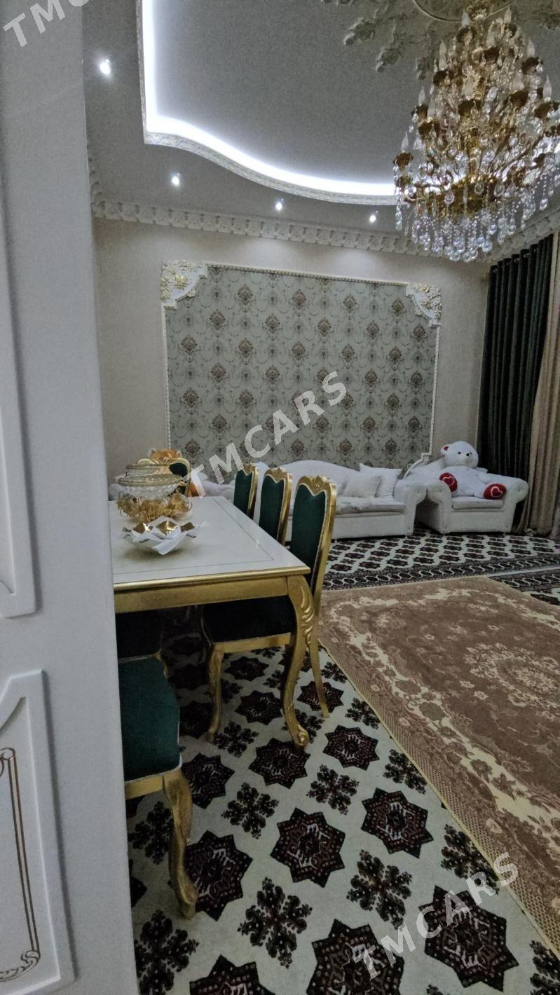 Podwoyskiy elitka 3 komnat - Aşgabat - img 3