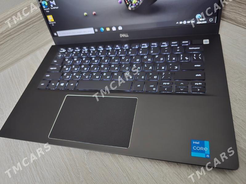 Dell Vostro i5-11 Notebook - Ашхабад - img 2