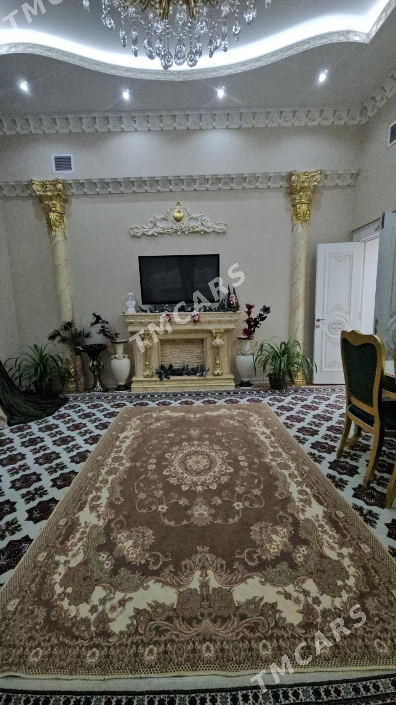 Podwoyskiy elitka 3 komnat - Aşgabat - img 5