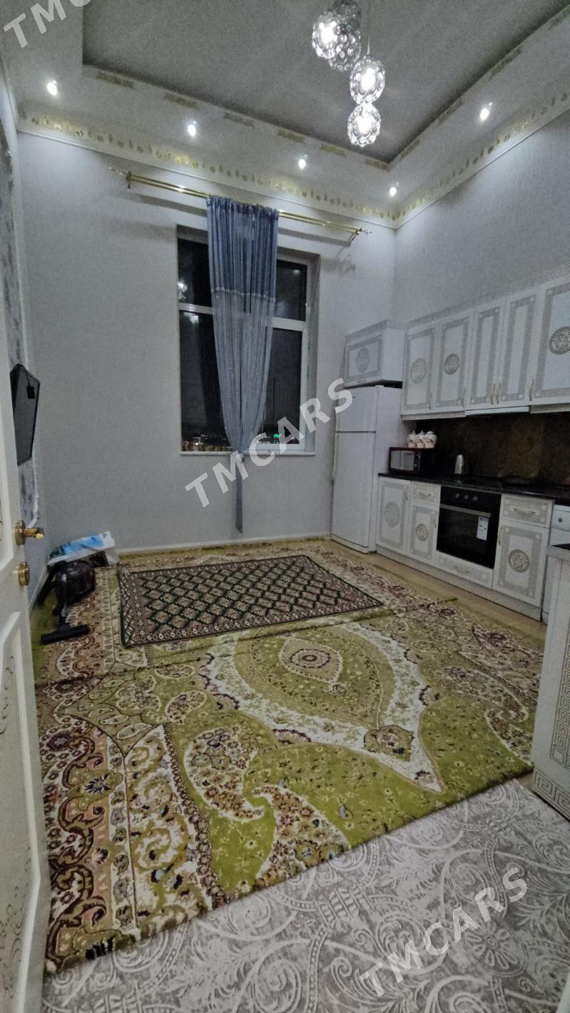 Podwoyskiy elitka 3 komnat - Aşgabat - img 4