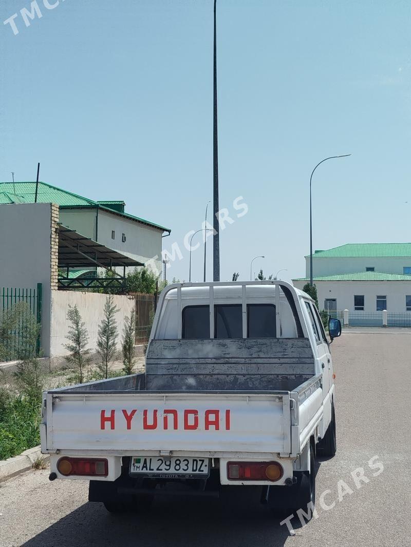 Hyundai H100 2002 - 90 000 TMT - Daşoguz - img 5
