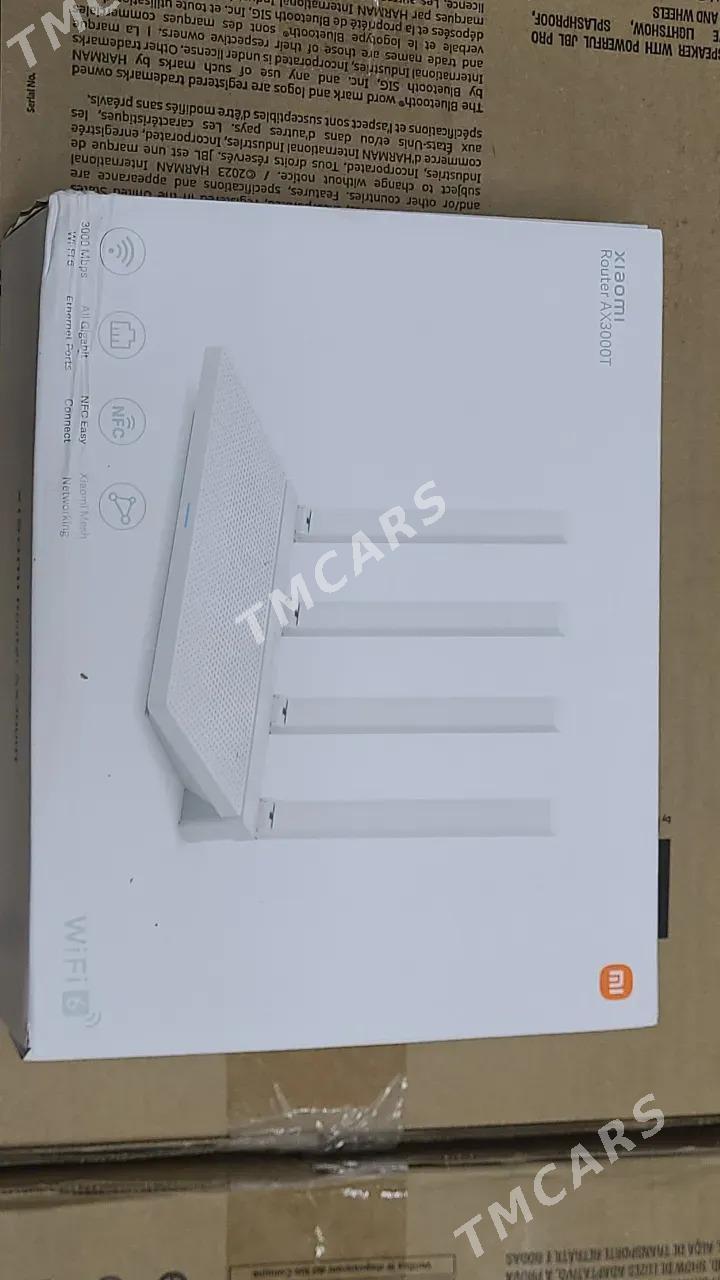 xami xiaomi router3000 madel - 30 mkr - img 4