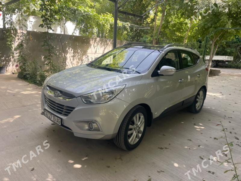 Hyundai IX55 2012 - 225 000 TMT - Aşgabat - img 5