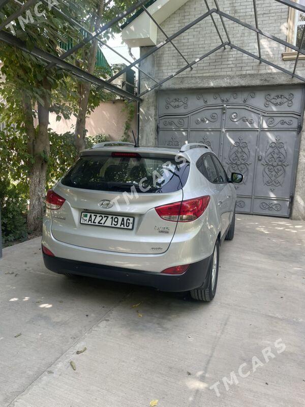 Hyundai IX55 2012 - 225 000 TMT - Aşgabat - img 2