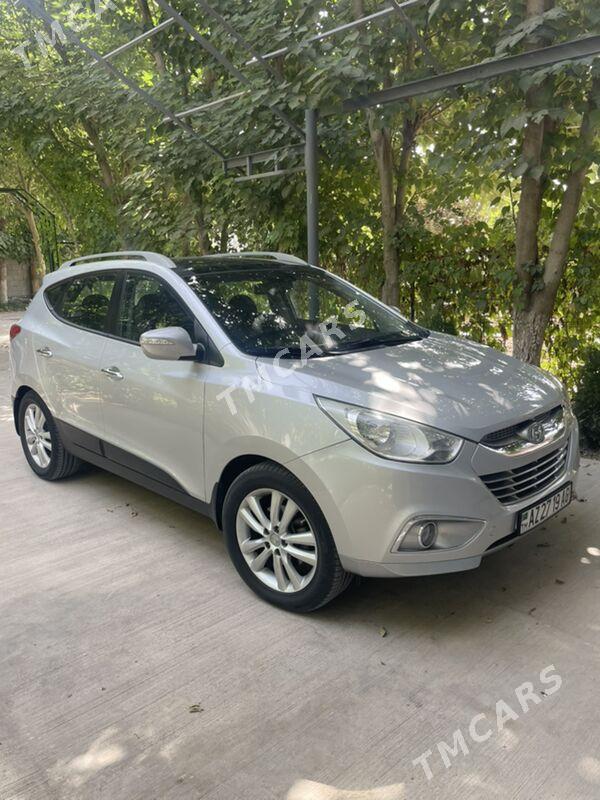 Hyundai IX55 2012 - 225 000 TMT - Aşgabat - img 3