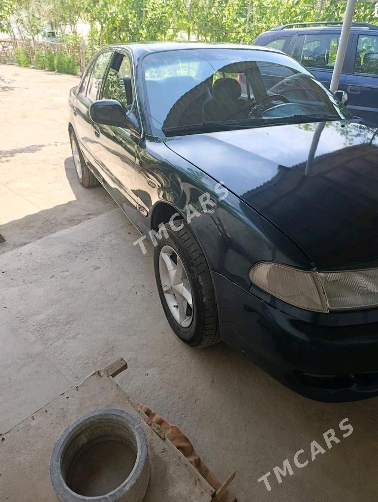 Hyundai Sonata 1996 - 45 000 TMT - Köneürgenç - img 4