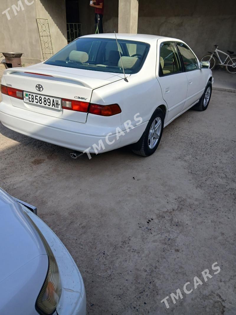 Toyota Camry 1998 - 100 000 TMT - Tejen - img 2