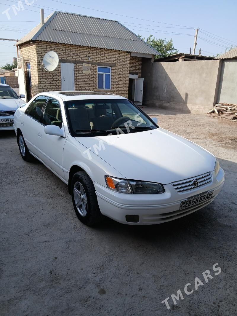 Toyota Camry 1998 - 100 000 TMT - Tejen - img 4