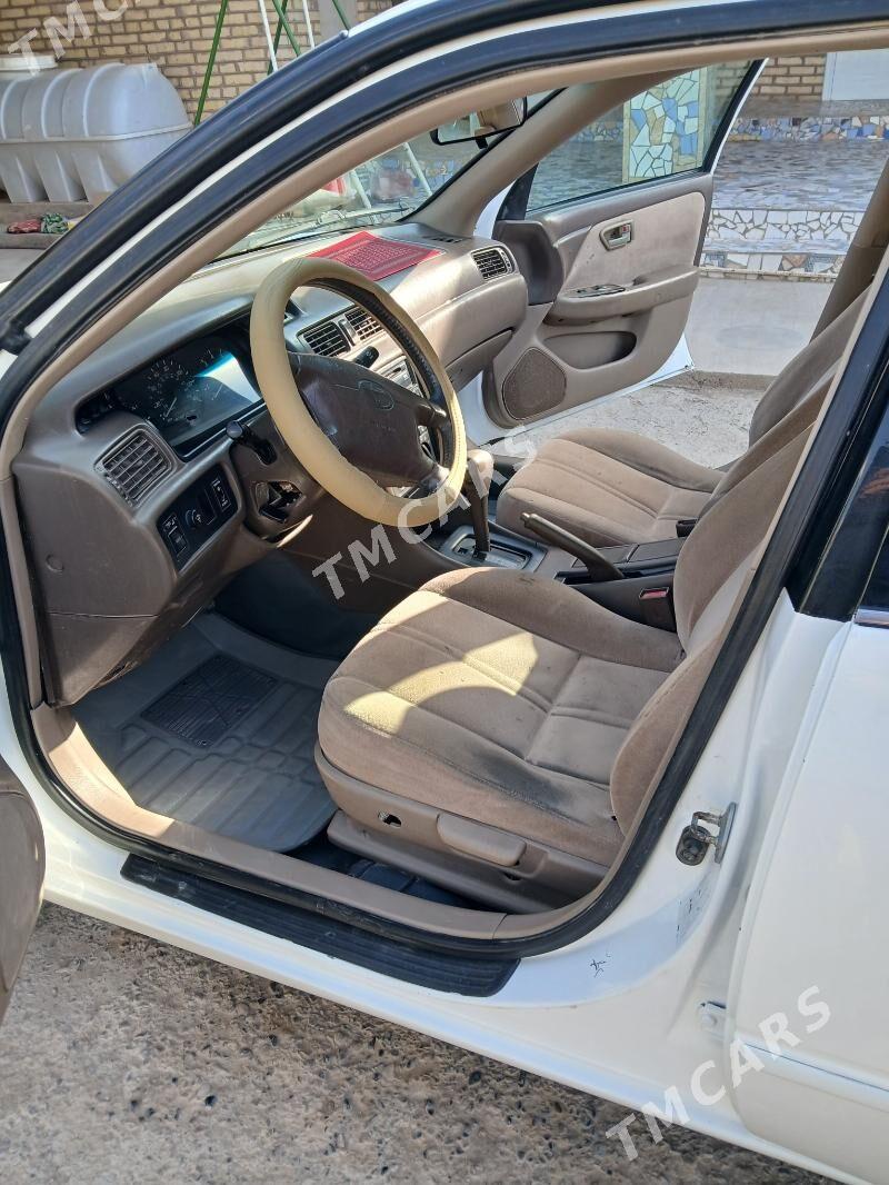 Toyota Camry 1998 - 100 000 TMT - Tejen - img 5
