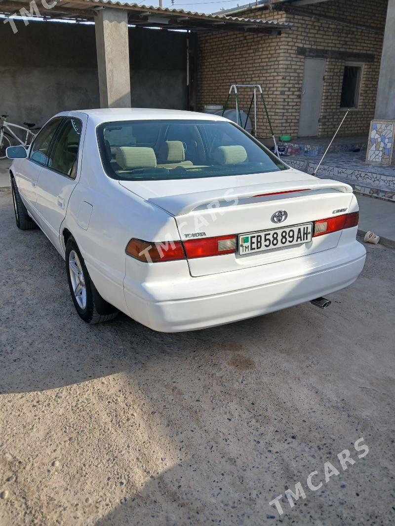 Toyota Camry 1998 - 100 000 TMT - Tejen - img 3