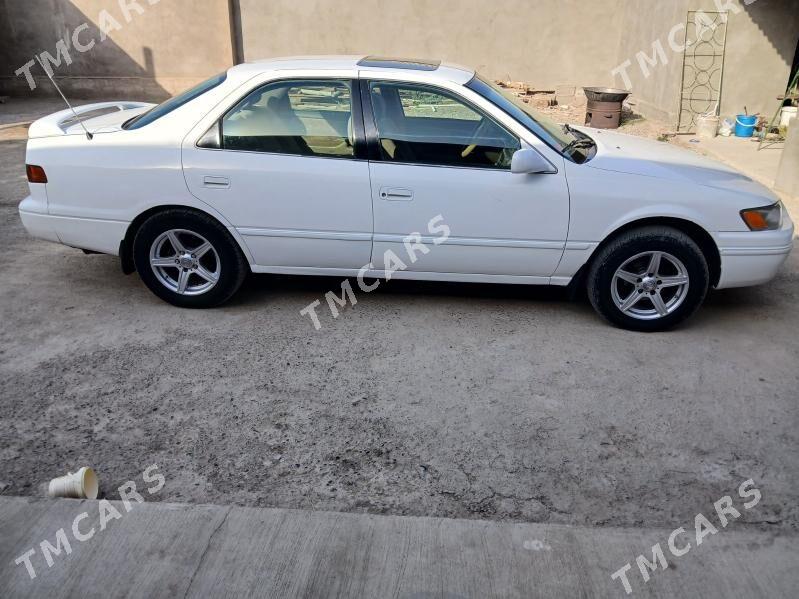 Toyota Camry 1998 - 100 000 TMT - Tejen - img 8