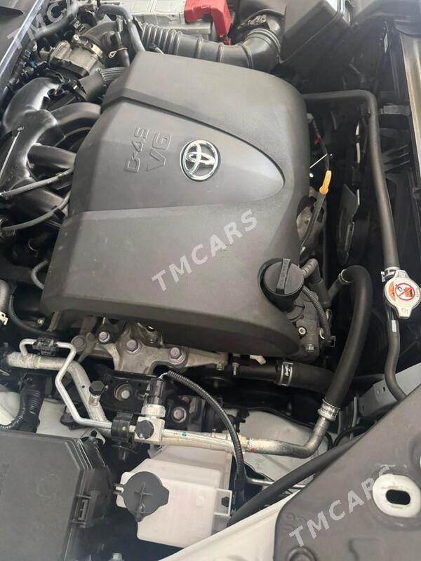 Toyota Highlander 2022 - 630 000 TMT - Balkanabat - img 8