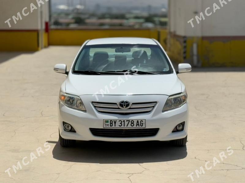 Toyota Corolla 2008 - 155 000 TMT - Aşgabat - img 2