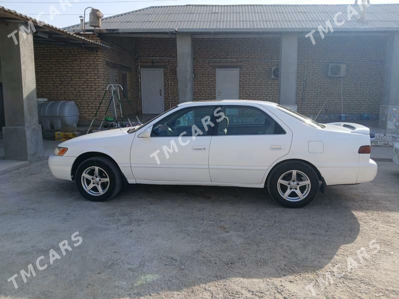 Toyota Camry 1998 - 100 000 TMT - Tejen - img 6