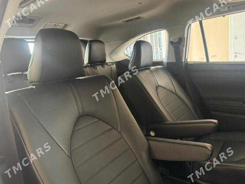 Toyota Highlander 2022 - 630 000 TMT - Balkanabat - img 6
