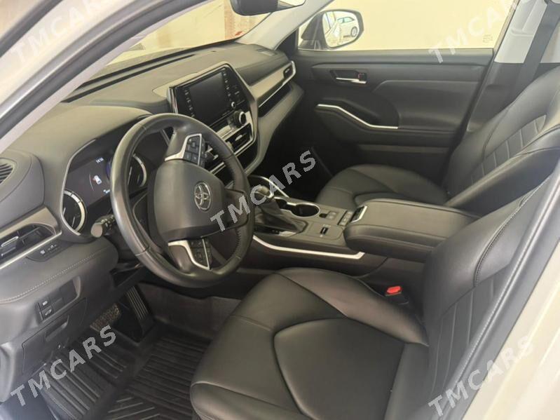 Toyota Highlander 2022 - 630 000 TMT - Balkanabat - img 7